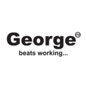 Écoutez George FM dans l'application