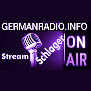 Écoutez Germanradio.info/Schlager dans l'application