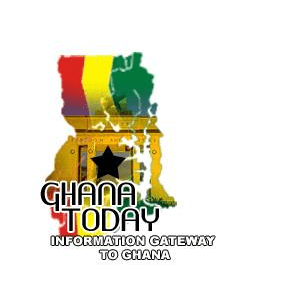 Écoutez Ghana Today Radio dans l'application