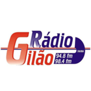 Écoutez Gilão FM dans l'application