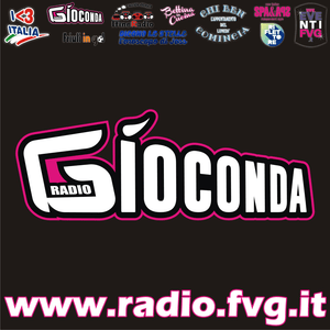 Écoutez Radio Gioconda dans l'application