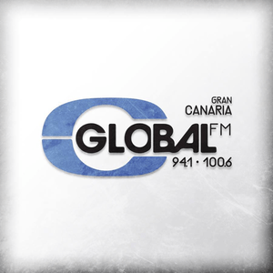 Écoutez Global FM Gran Canaria 94.1 & 100.6 FM dans l'application