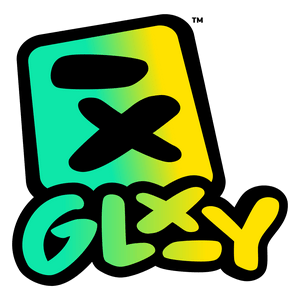 Écoutez GLXY RADIO dans l'application