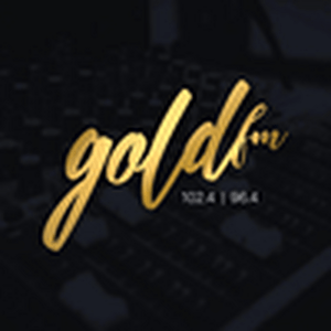 Écoutez Gold FM dans l'application