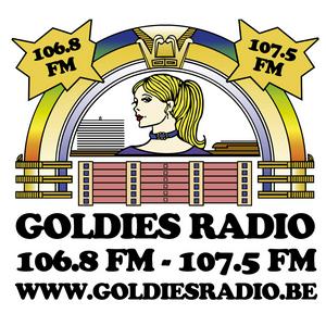 Écoutez Goldies Radio dans l'application