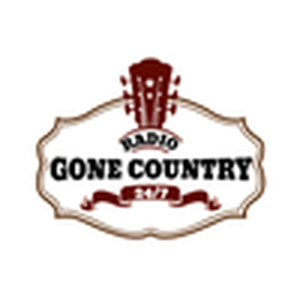 Écoutez Gone Country Radio dans l'application