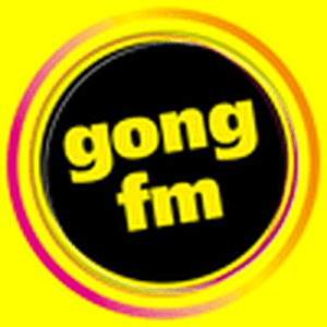 Écoutez gong fm dans l'application