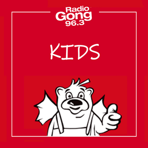 Écoutez Radio Gong 96.3 - Kids dans l'application