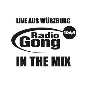 Écoutez Radio Gong Würzburg - In The Mix dans l'application