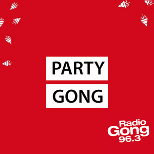 Écoutez Radio Gong 96.3 - Partygong dans l'application