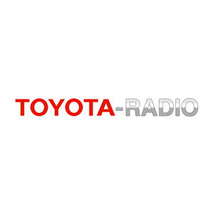 Écoutez Toyota Radio dans l'application