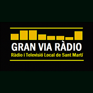 Écoutez Gran Via Radio dans l'application