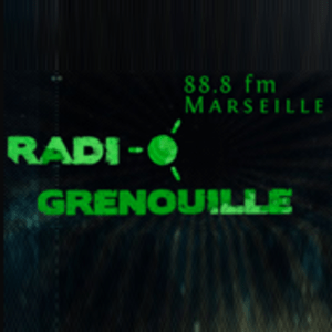 Écoutez Radio Grenouille 88.8 dans l'application