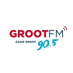 Écoutez Groot FM 90.5 dans l'application