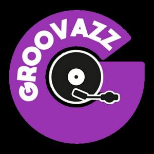 Écoutez GROOVAZZ dans l'application