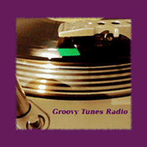 Écoutez Groovy Tunes Radio dans l'application