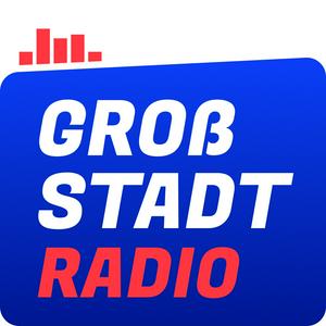 Écoutez Großstadtradio dans l'application