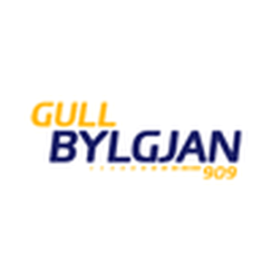 Écoutez Gull Bylgjan dans l'application