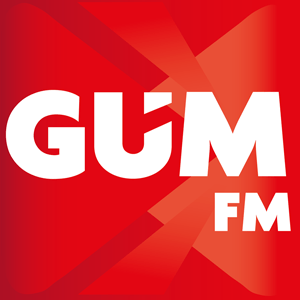 Écoutez Gum FM dans l'application