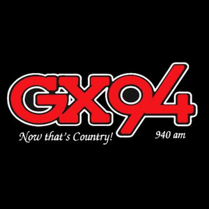 Écoutez GX94 Radio dans l'application