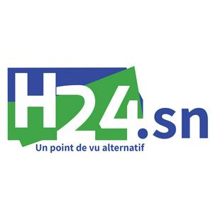 Écoutez H24 Senegal dans l'application