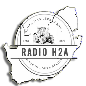 Écoutez Radio H2A dans l'application