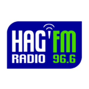 Écoutez HAG' FM dans l'application