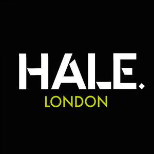 Écoutez Hale.London dans l'application