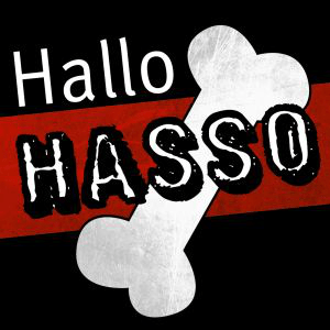 Écoutez Hallo Hasso dans l'application