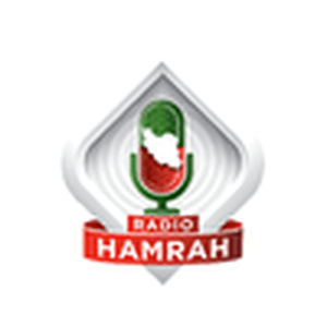 Écoutez Radio Hamrah 100.3 FM HD3 dans l'application