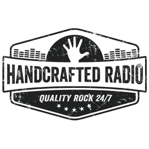 Écoutez Handcrafted Radio dans l'application