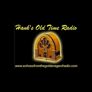 Écoutez Hank's Old Time Radio dans l'application