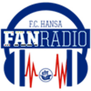 Écoutez Hansa-Fanradio - FC Hansa Rostock Fanradio dans l'application