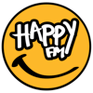 Écoutez Happy FM dans l'application