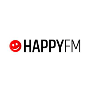 Écoutez Happy FM dans l'application