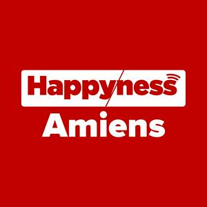 Écoutez Happyness Radio Amiens dans l'application