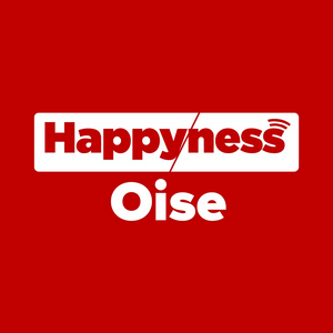 Écoutez Happyness Oise dans l'application