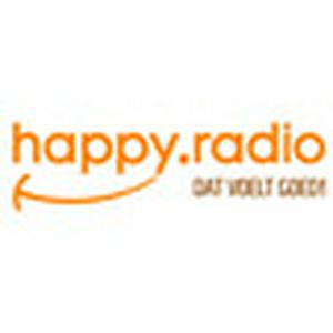 Écoutez happy.radio (NL) dans l'application