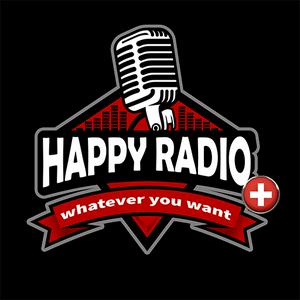 Écoutez Happy Radio dans l'application