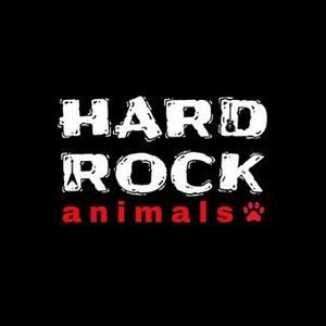 Écoutez Hard Rock Animals dans l'application