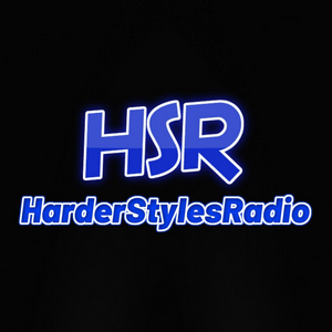 Écoutez HarderStylesRadio dans l'application