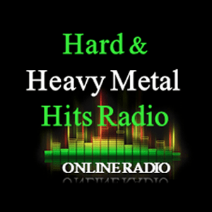 Écoutez Hard & Heavy Metal Hits Radio dans l'application