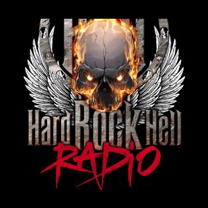 Écoutez Hard Rock Hell Radio dans l'application