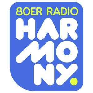 Écoutez 80er-Radio harmony dans l'application