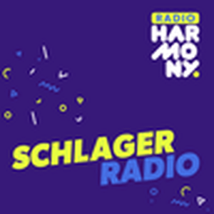 Écoutez harmony.fm SchlagerRadio dans l'application