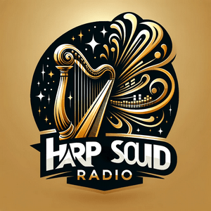 Écoutez Harp Sound Radio dans l'application