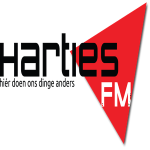 Écoutez HartiesFM dans l'application