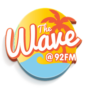 Écoutez The Wave@92FM dans l'application