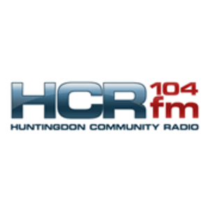 Écoutez Huntingdon Community Radio 104 fm dans l'application