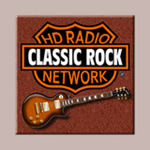 Écoutez HD Radio - Classic Rock dans l'application